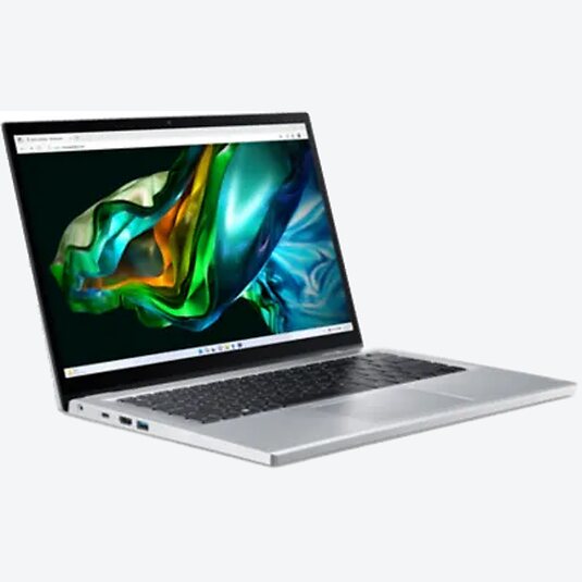 Acer Aspire 3 Spin 14 A3SP14-31PT-P07X