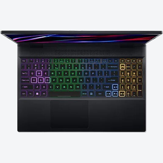 Acer Nitro 5 AN515-58-7926