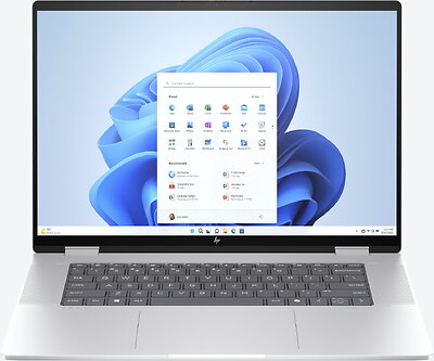 HP ENVY x360 16-ac0008na