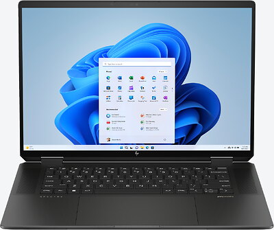 HP Spectre x360 16-aa0004na