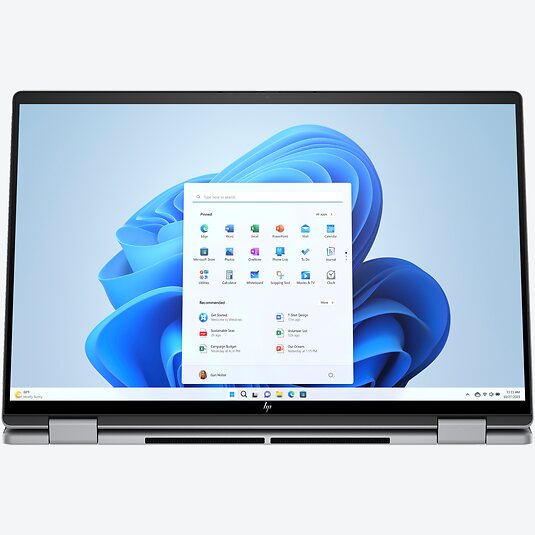 HP Envy x360 16-ad0003na