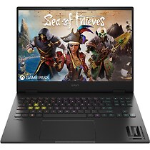 HP OMEN Transcend 16