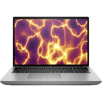 HP ZBook Fury 16 G11