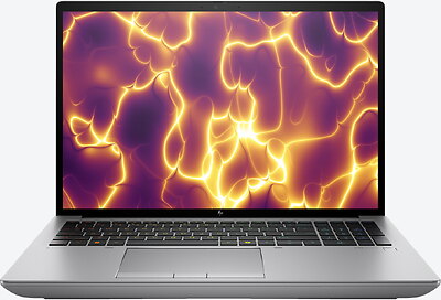 HP ZBook Fury 16 G11 (62X65EA)