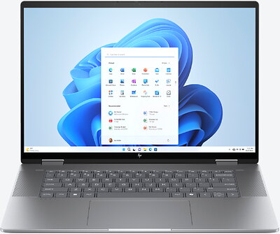 HP Envy x360 16-ad0007na