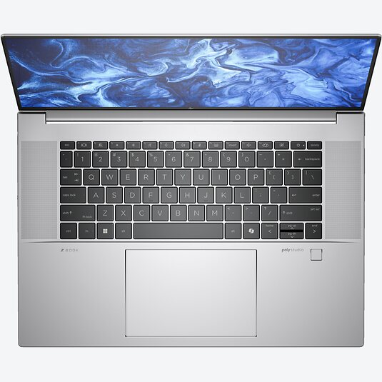 HP ZBook Studio 16 G11 (8S9Q4EA)