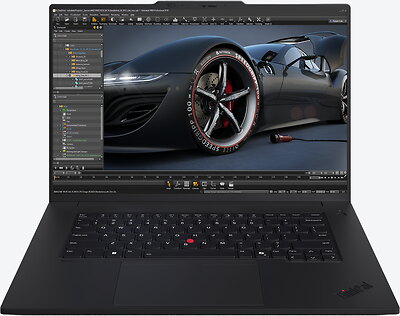 Lenovo ThinkPad P1 G7 21KV0025UK