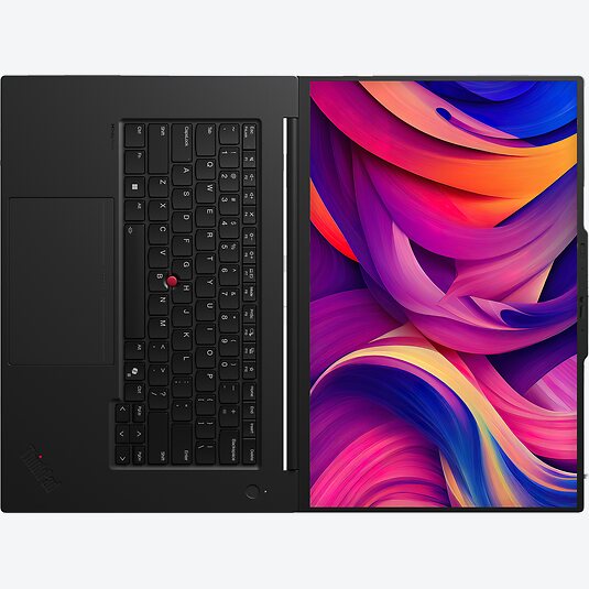 Lenovo ThinkPad P1 G7 21KVCTO1WWGB2