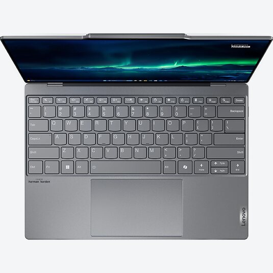Lenovo ThinkBook 13x G4 IMH 21KRCTO1WWGB2