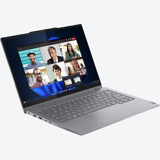 Lenovo ThinkBook 14 2-in-1 G4 IML 21MXCTO1WWGB2