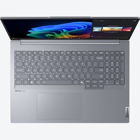 Lenovo ThinkBook 16 G7 QOY 21NHCTO1WWGB1