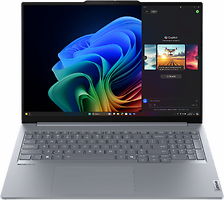 Lenovo ThinkBook 16 G7 QOY 21NHCTO1WWGB1