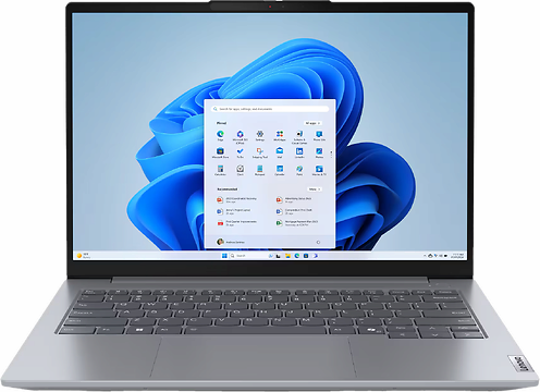 Picture of the laptop Lenovo ThinkBook 14 G7 ARP 21MVCTO1WWGB1