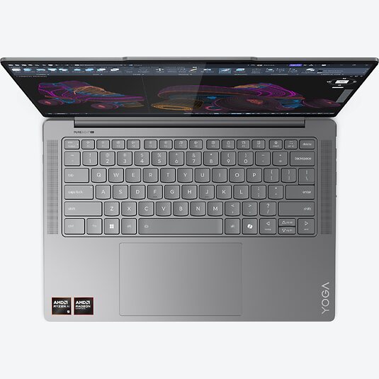 Lenovo Yoga Pro 7 14ASP9 83HNCTO1WWGB1