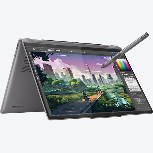 Lenovo Yoga 7 2-in-1 14AHP9 83DK008NUK