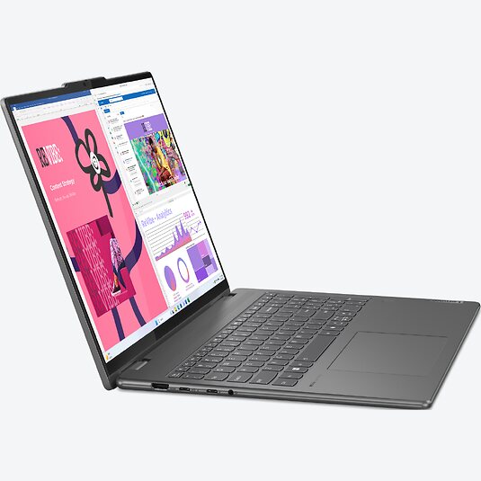 Lenovo Yoga 7 2-in-1 16IML9 83DLCTO1WWGB1