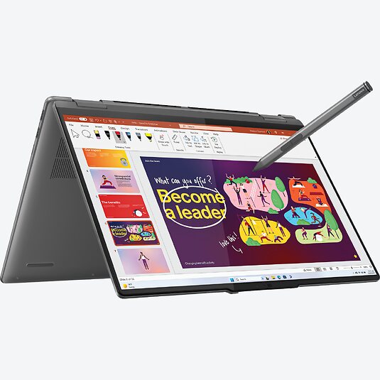 Lenovo Yoga 7 2-in-1 16IML9 83DLCTO1WWGB1