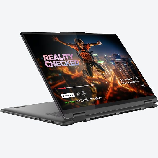 Lenovo Yoga 7 2-in-1 16IML9 83DL0006UK