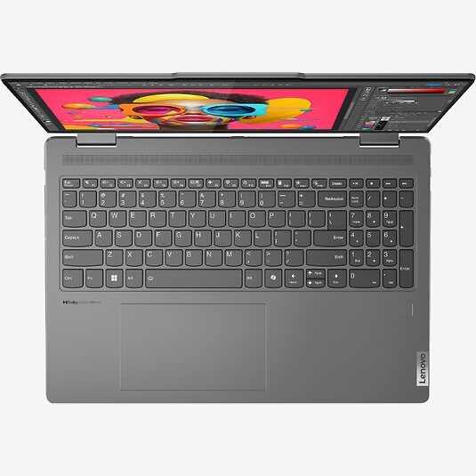 Lenovo Yoga 7 2-in-1 16IML9 83DL0006UK