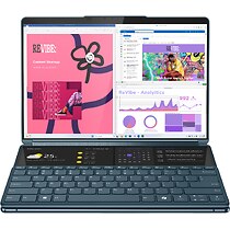 Lenovo Yoga Book 9