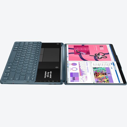 Lenovo Yoga Book 9 13IMU9 83FFCTO1WWGB2