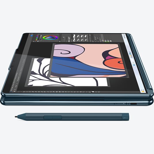Lenovo Yoga Book 9 13IMU9 83FFCTO1WWGB2