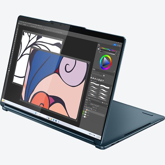 Lenovo Yoga Book 9 13IMU9 83FFCTO1WWGB2