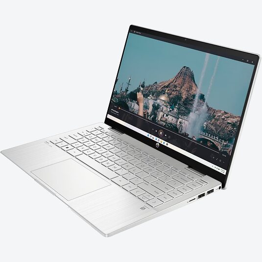 HP Pavilion x360 14-ek1012na