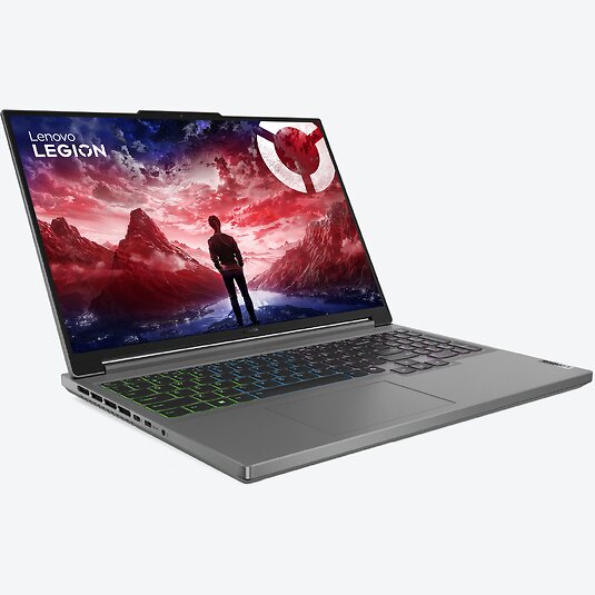 Lenovo Legion Slim 5 16ARP9 83EXCTO1WWGB1