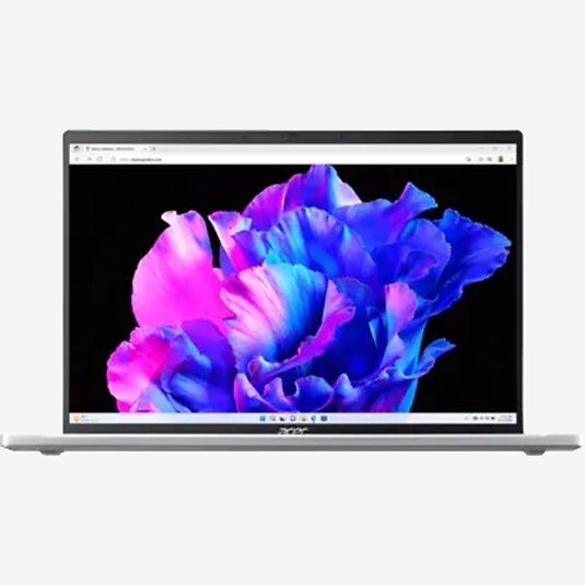 Acer Swift Go SFG14-71T-519L