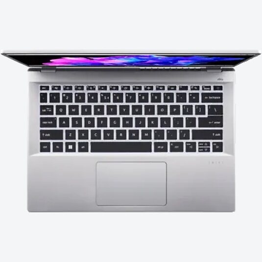 Acer Swift Go SFG14-71T-519L