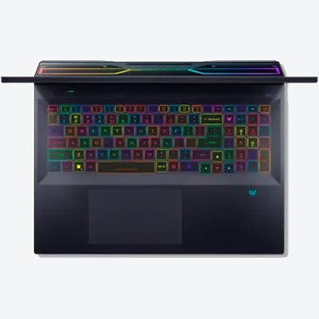 Acer Predator Helios 18 PH18-72-97JY