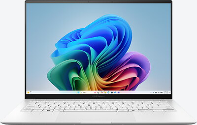 ASUS ZenBook S 14 UX5406SA-PZ169W