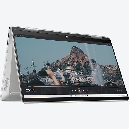 HP Pavilion x360 14-ek1000na