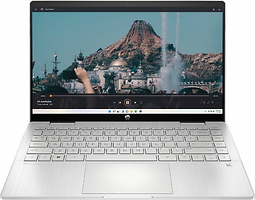 HP Pavilion x360 14-ek1000na