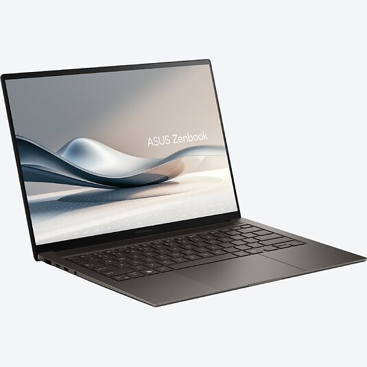 ASUS ZenBook S 14 UX5406SA-PZ207W