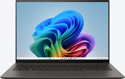 ASUS ZenBook S 14 UX5406SA-PZ040W