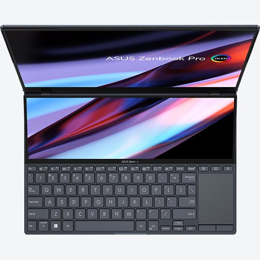 ASUS ZenBook Pro 14 Duo UX8402ZA-M3033W