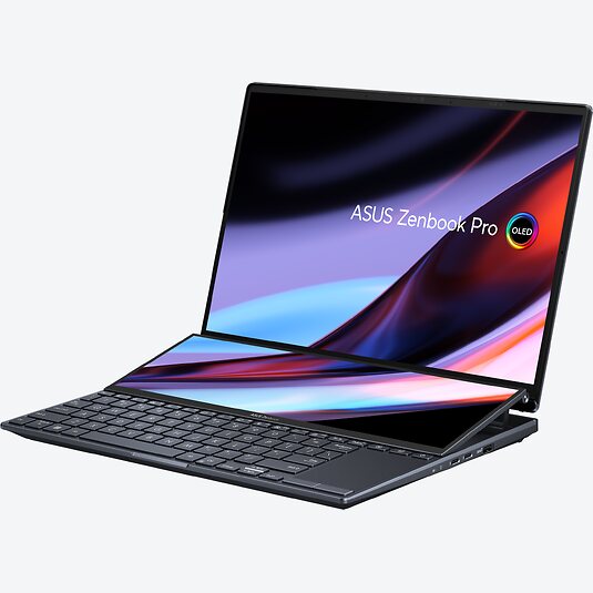 ASUS ZenBook Pro 14 Duo UX8402ZA-M3033W