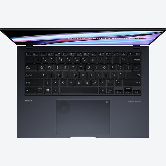 ASUS ZenBook Pro 14 OLED UX6404VI-P1056W