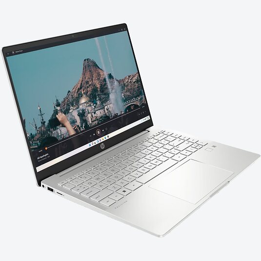 HP Pavilion Plus 14-eh1000na