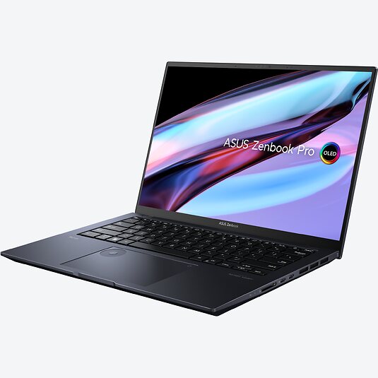 ASUS ZenBook Pro 14 OLED UX6404VV-P4047W