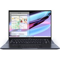 ASUS ZenBook Pro 16X UX7602