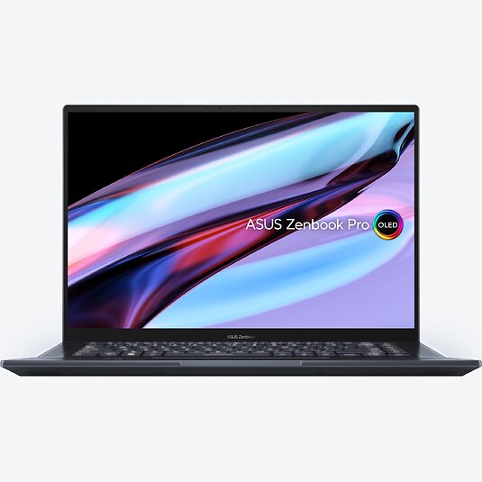 ASUS ZenBook Pro 16X UX7602BZ-MY009W