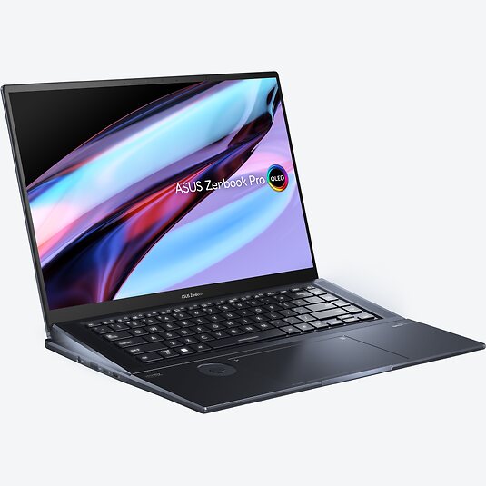 ASUS ZenBook Pro 16X UX7602BZ-MY009W