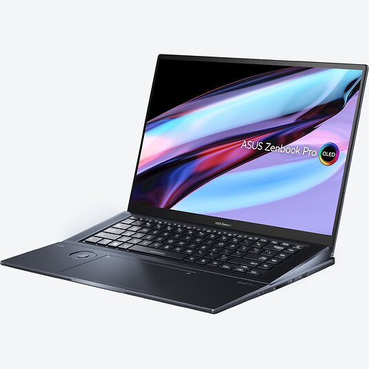 ASUS ZenBook Pro 16X UX7602BZ-MY009W