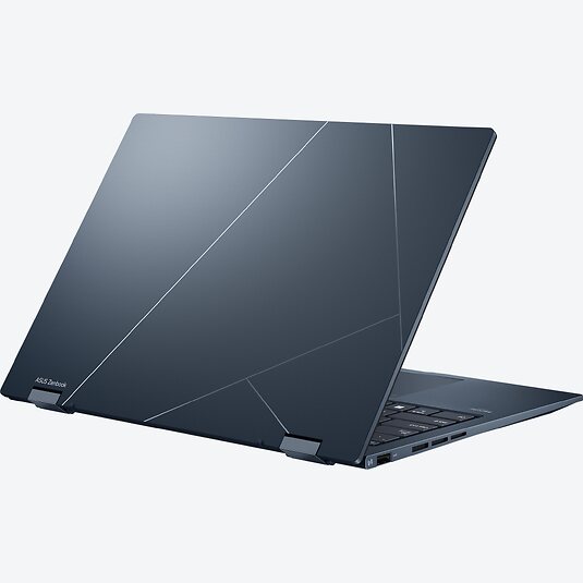 ASUS ZenBook 14 Flip UP3404VA-KN117W