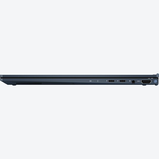 ASUS ZenBook 14 Flip UP3404VA-KN117W