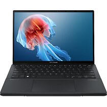 ASUS ZenBook Duo UX8406
