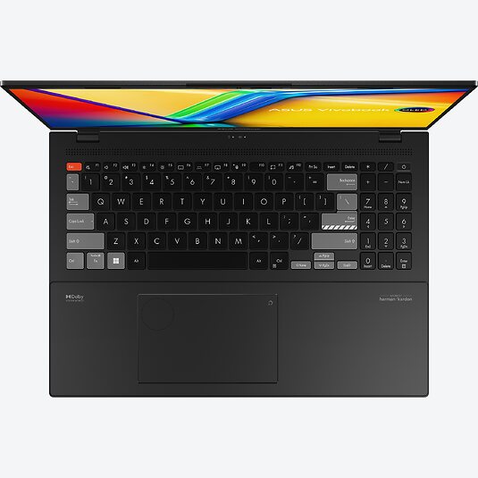 ASUS VivoBook Pro 16X K6604JI-K8055W